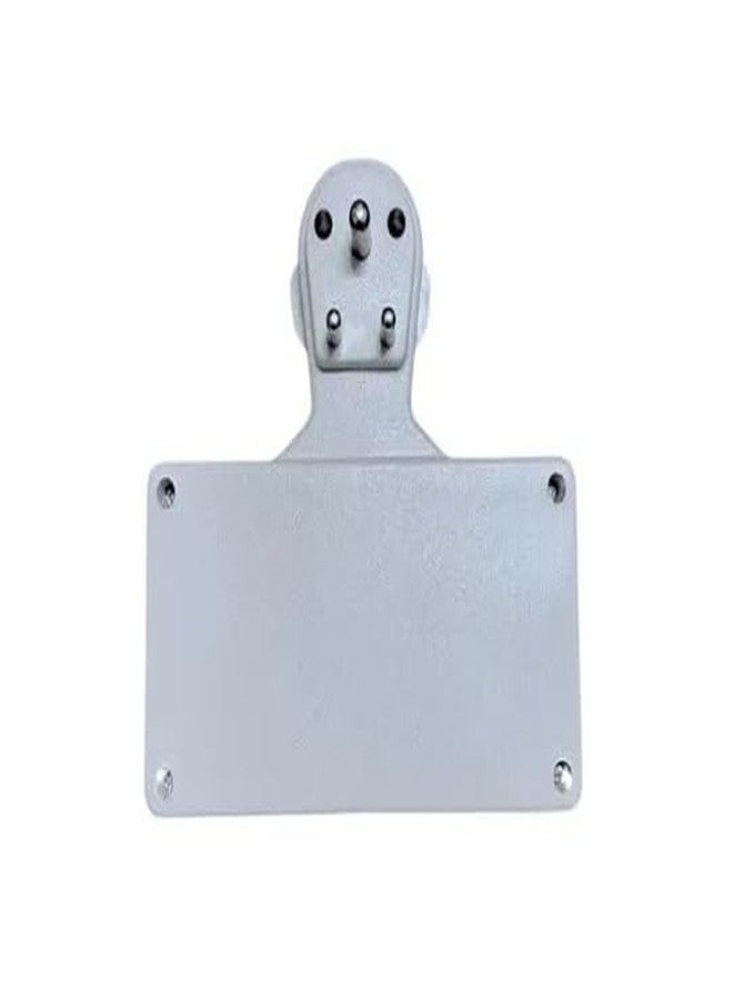 Digiway لوحة تمديد متعددة المقابس من ديجي واي، 4 مقابس عالمية، 3 مفاتيح/مقابس متعددة - Image 2